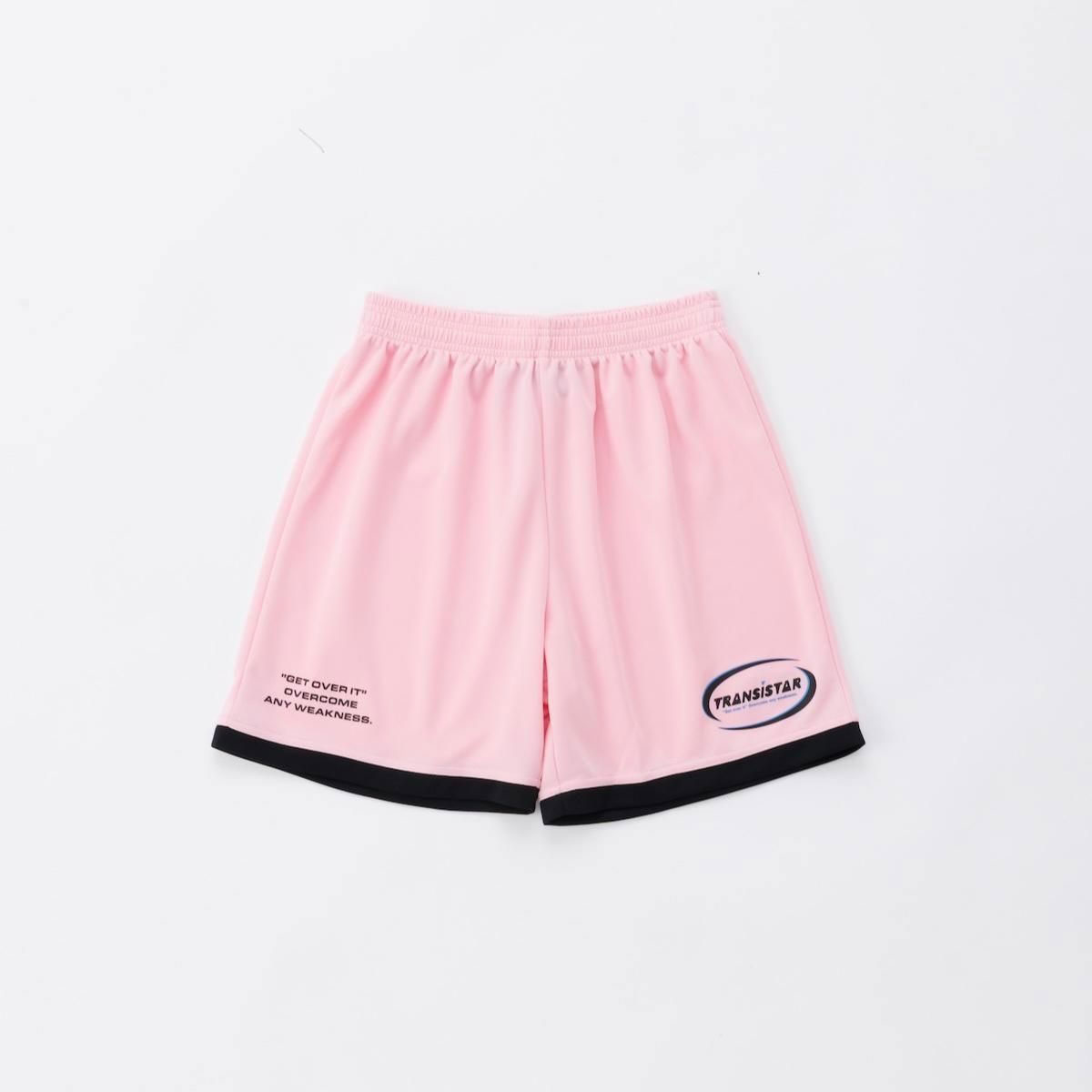 メール便OK パンツ ゲームパンツ HB Game Pants_SPEED ユニセックス