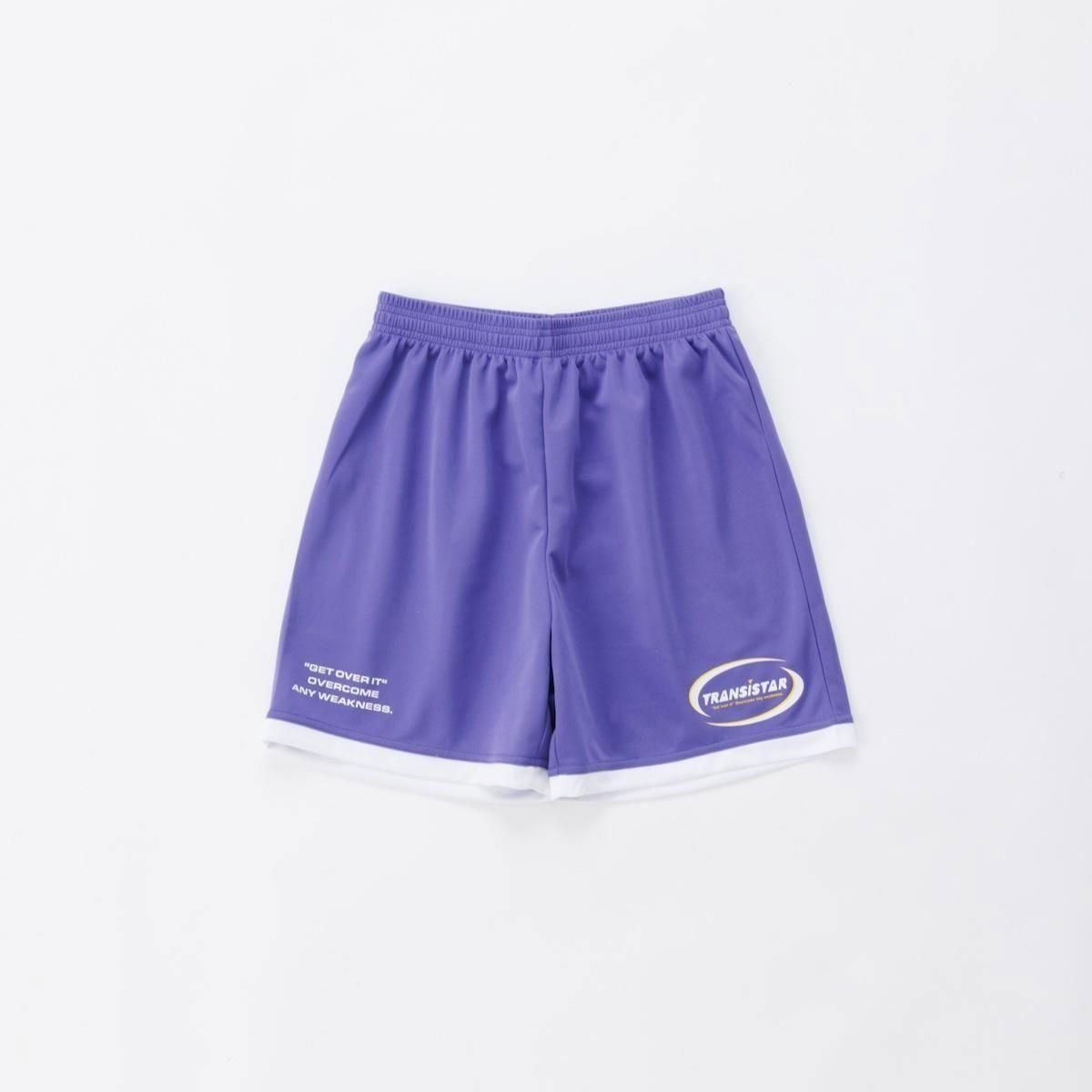 メール便OK パンツ ゲームパンツ HB Game Pants_SPEED ユニセックス