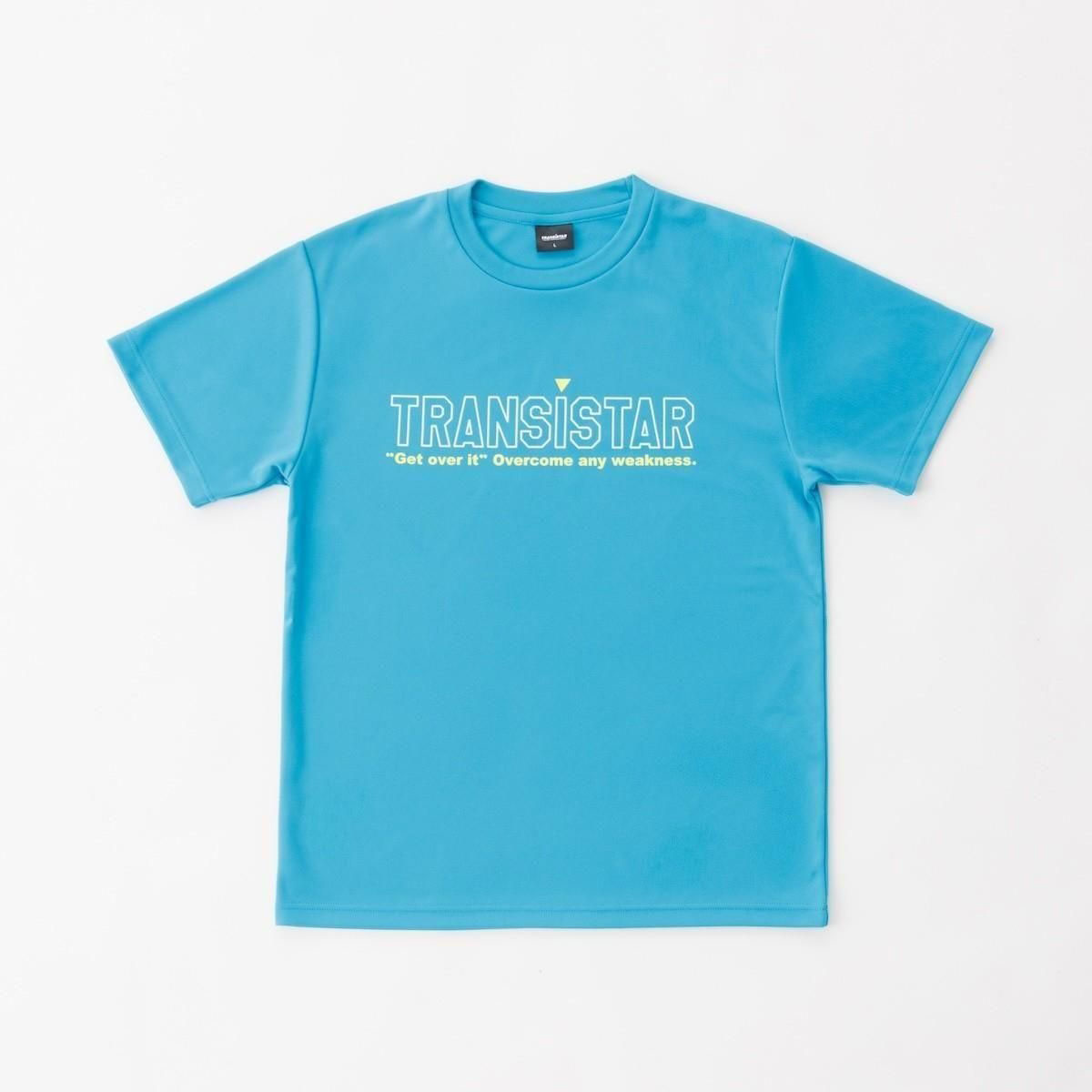 メール便OK 半袖Tシャツ ドライTシャツ SUPER SHOOTER 5 ユニセックス 