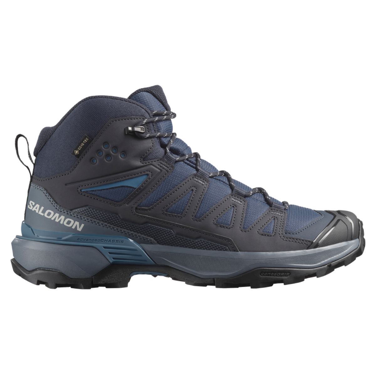 シューズ 靴 X ULTRA 360 MID GORE-TEX メンズ ハイキング サロモン SALOMON L47864800_1