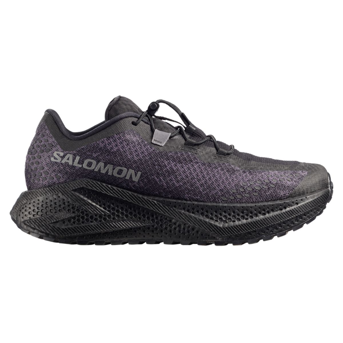 シューズ 靴 AERO GLIDE 4 GRVL メンズ ランニング ラン サロモン SALOMON L49174400の画像
