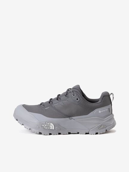 THE NORTH FACE(ザ ノースフェイス) トレッキングシューズ OFFTRAIL THE NORTH FACE(ザ ノースフェイス) トレッキングシューズ OFFTRAIL