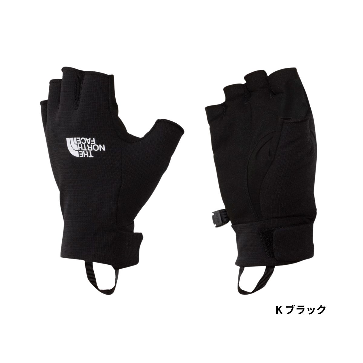 The North Face グローブ ユニセックスXL THE NORTH FACE（ザ ノースフェイス） 手袋 ハイカーズフィンガーレス