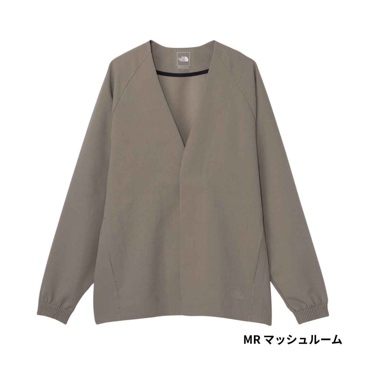 THE NORTH FACE（ザ ノースフェイス） カーディガン ジャケット