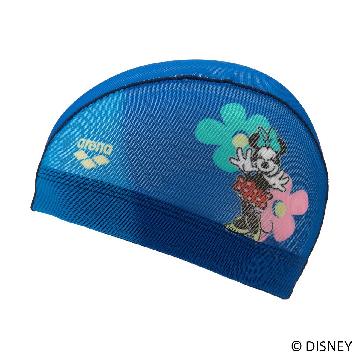 アリーナ水着 ディズニー（スイムキャップ）｜水泳 | スポーツ の商品