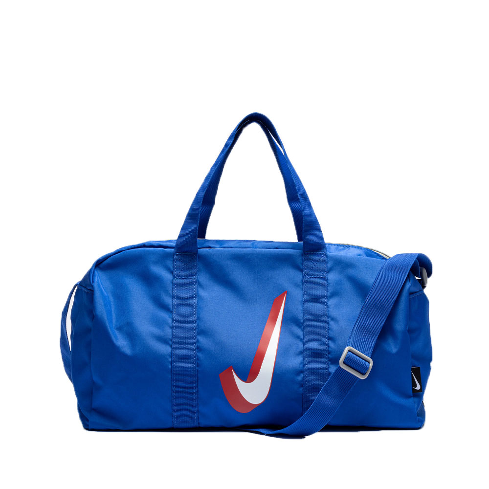 NIKE（ナイキ） ボストンプールバッグ 17L ショルダー 海 プール 鞄