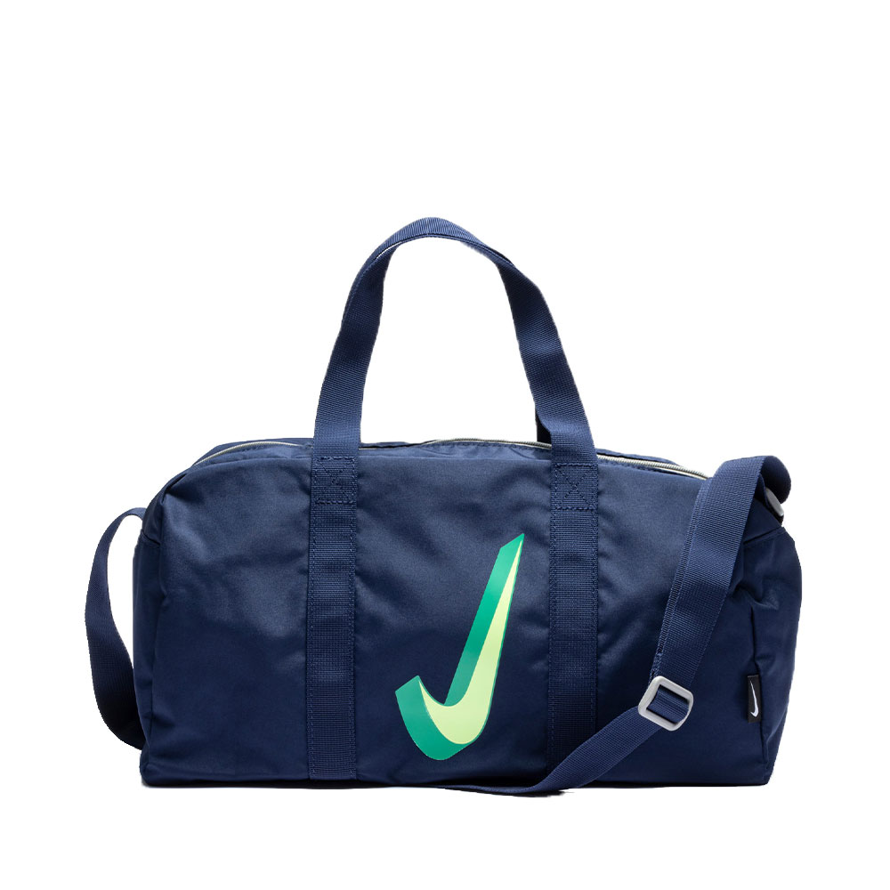 NIKE（ナイキ） ボストンプールバッグ 17L ショルダー 海 プール 鞄