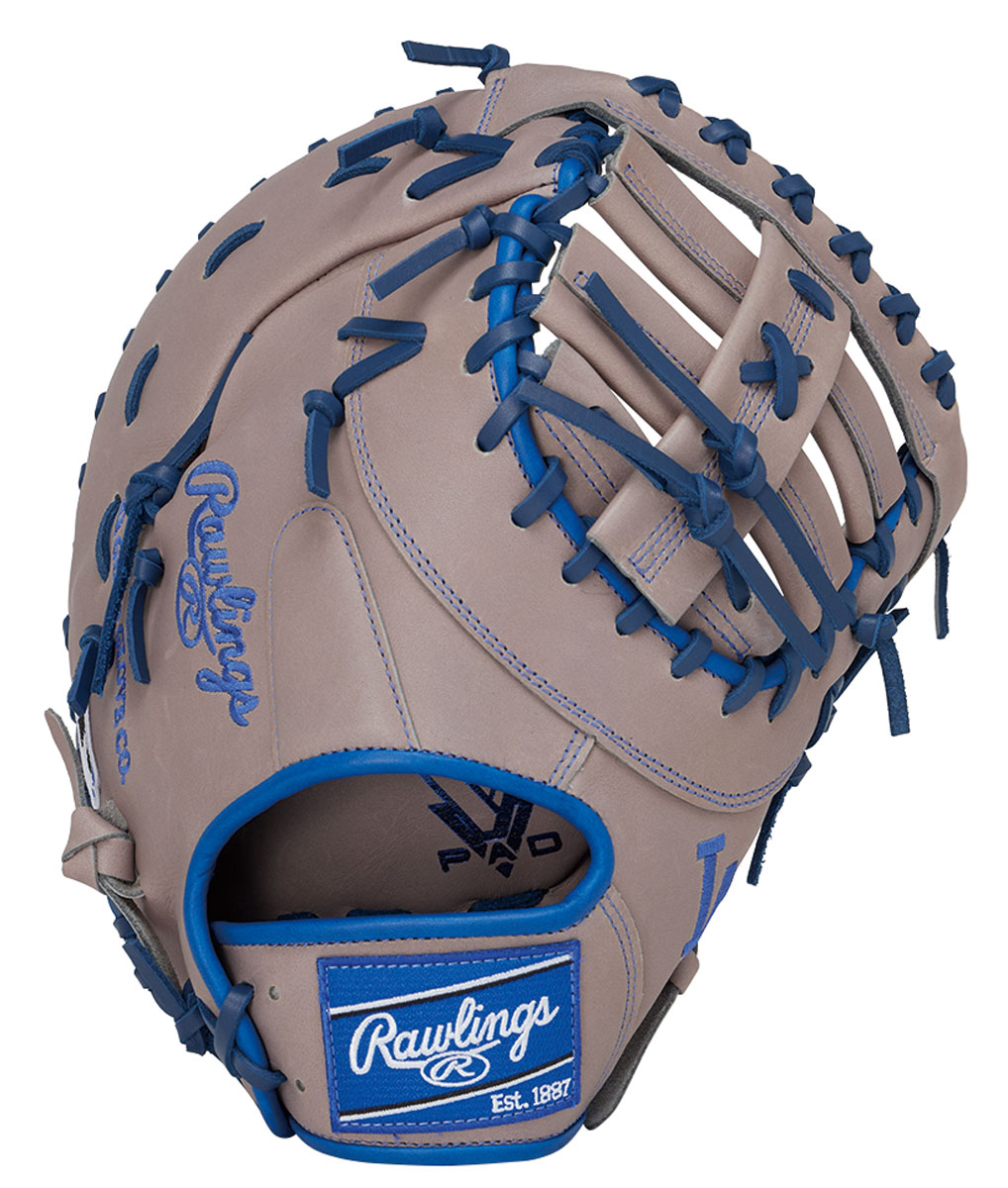 Rawlings（ローリングス） 軟式グローブ グラブ ハイパーテック MLB