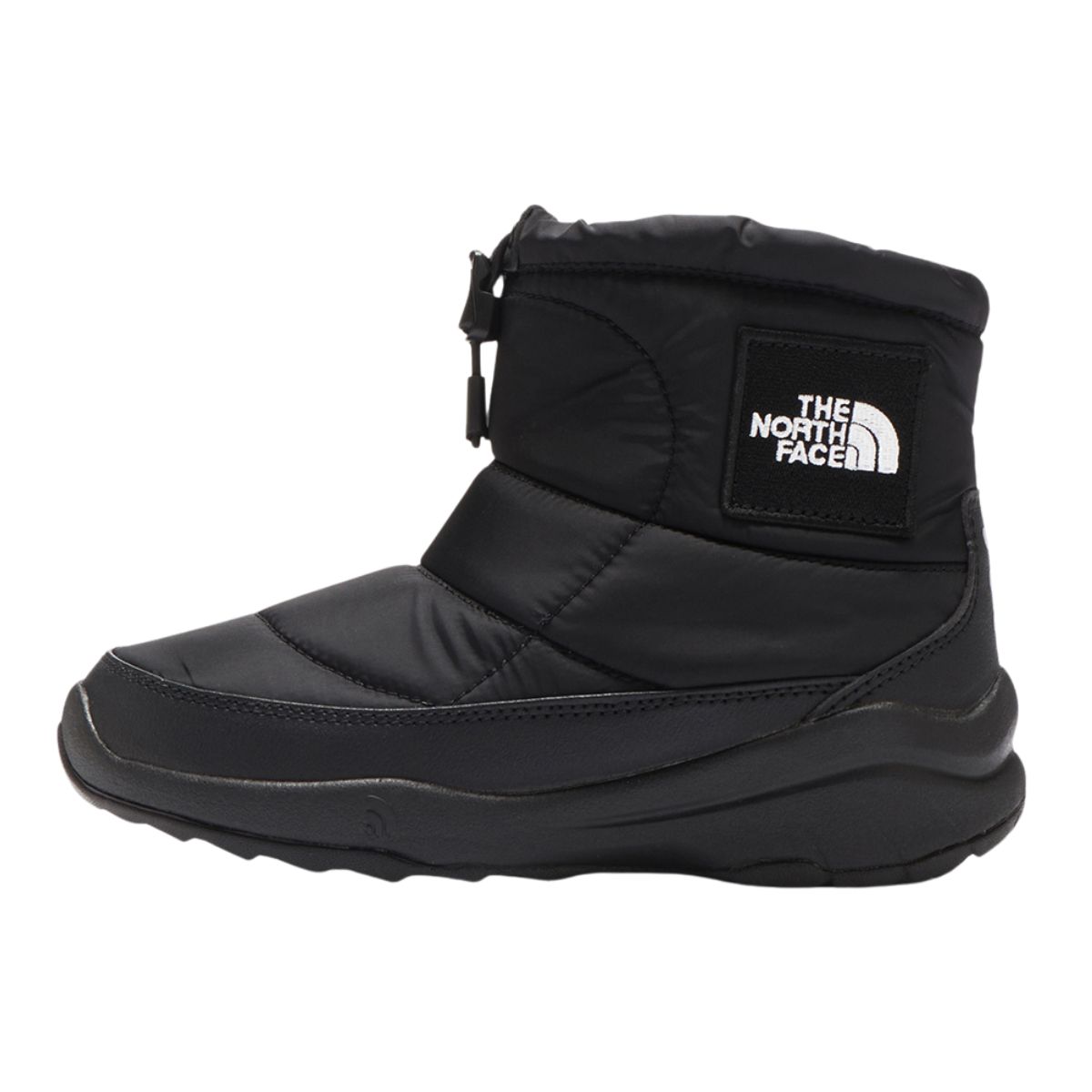 THE NORTH FACE（ザ ノースフェイス） キッズ ジュニア ヌプシ