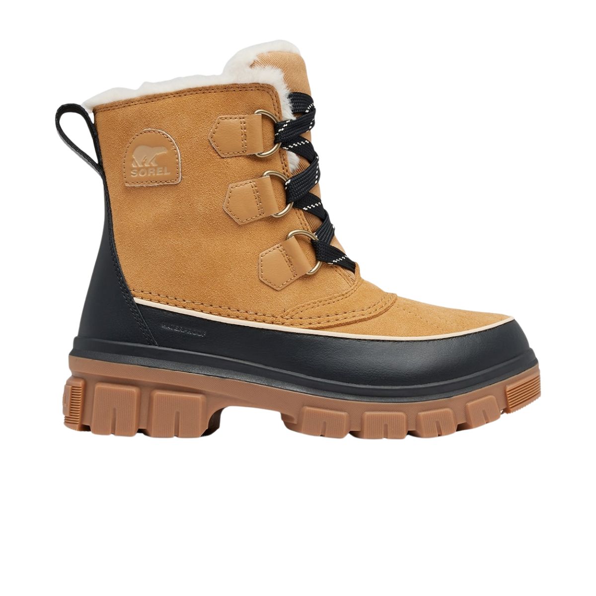 滑らない靴（SOREL）のおすすめ人気商品一覧 通販 - Yahoo!ショッピング