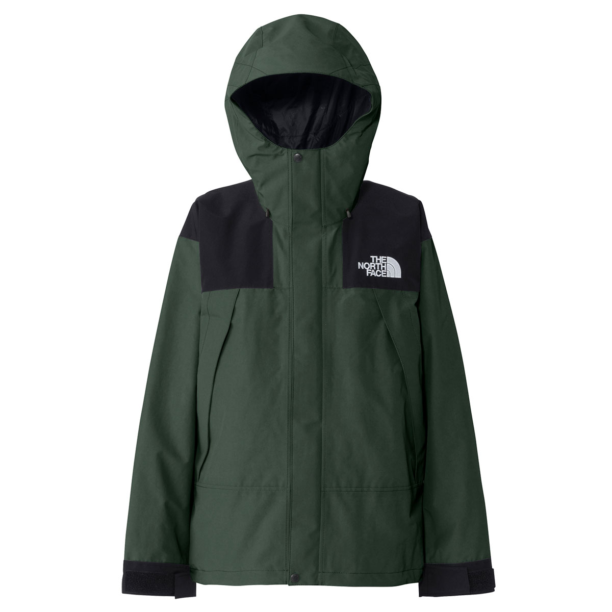 THE NORTH FACE（ザ ノースフェイス） マウンテンジャケット メンズ