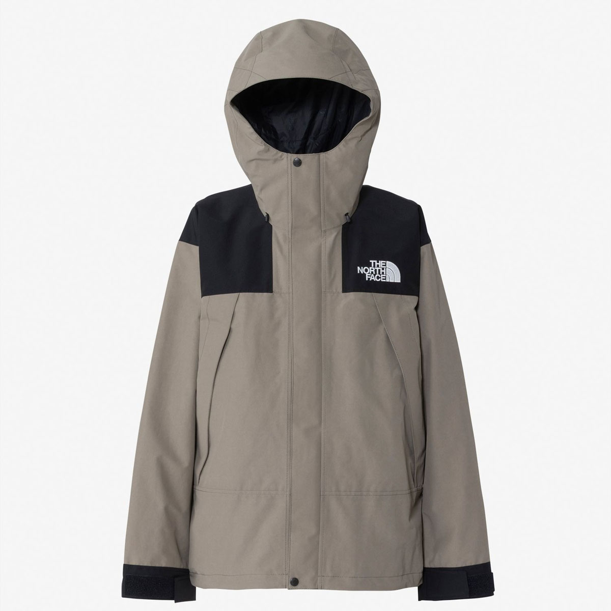 SUMMIT✨️ノースフェイス ゴアテックス マウンテンジャケット グレー XL THE NORTH FACE（ザ ノースフェイス） マウンテンジャケット メンズ