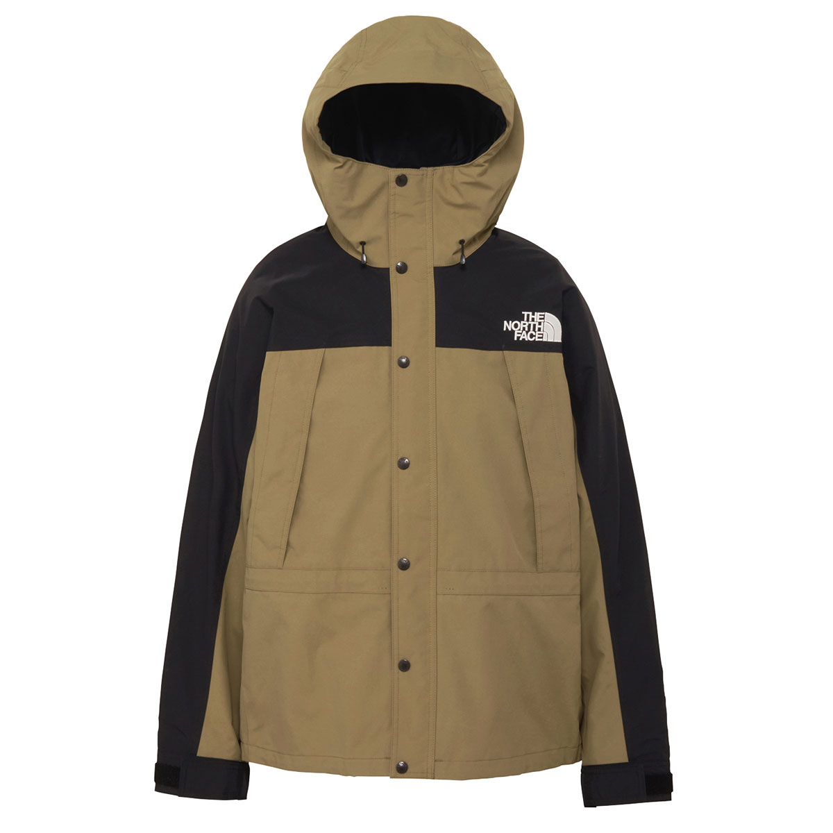 THE NORTH FACE（ザ ノースフェイス） マウンテンライトジャケット