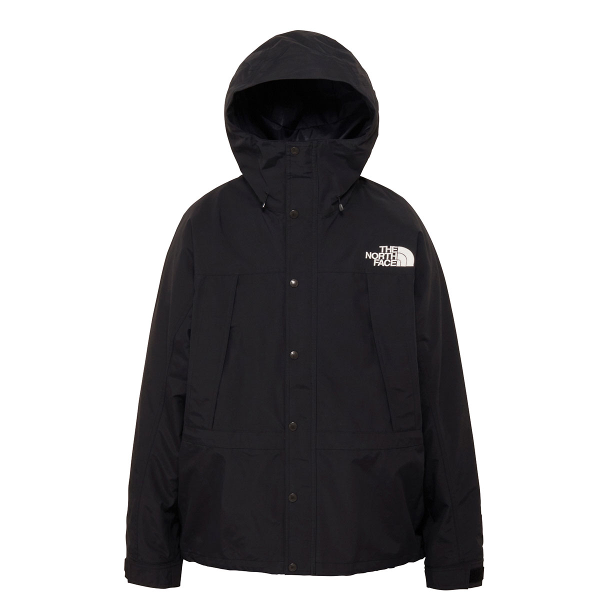 THE NORTH FACE（ザ ノースフェイス） マウンテンライトジャケット