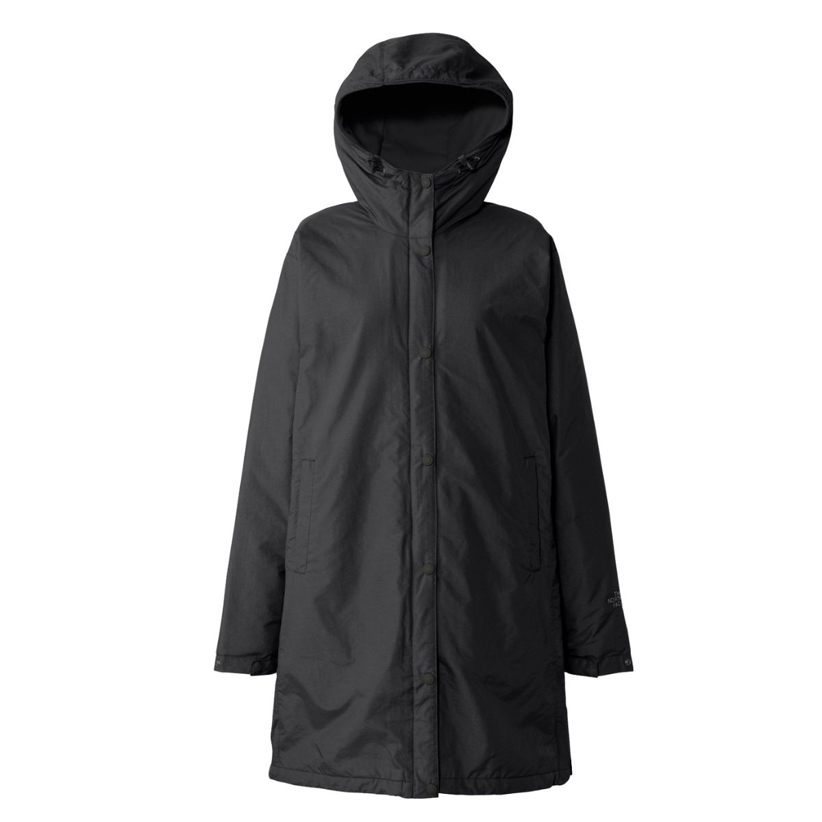 THE NORTH FACE（ザ ノースフェイス） レディース コート はっ水 雨 雪
