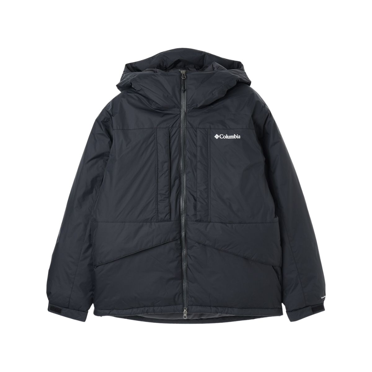 Columbia（コロンビア） メンズ ダウンジャケット ウィンザサミット