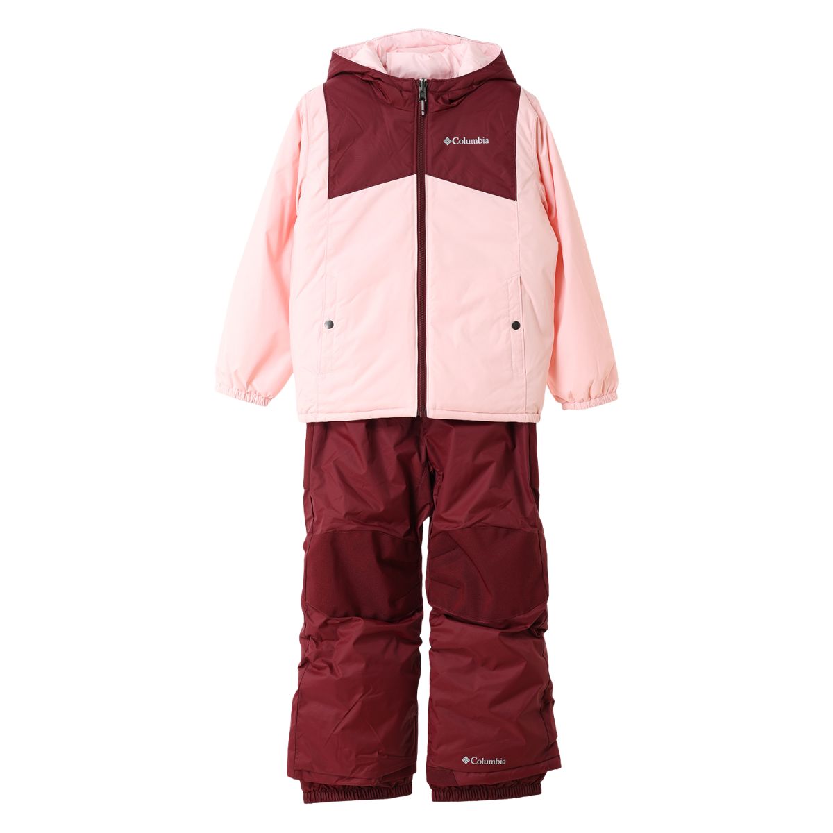 コロンビア リバーシブルジャケット キッズのおすすめ人気商品一覧