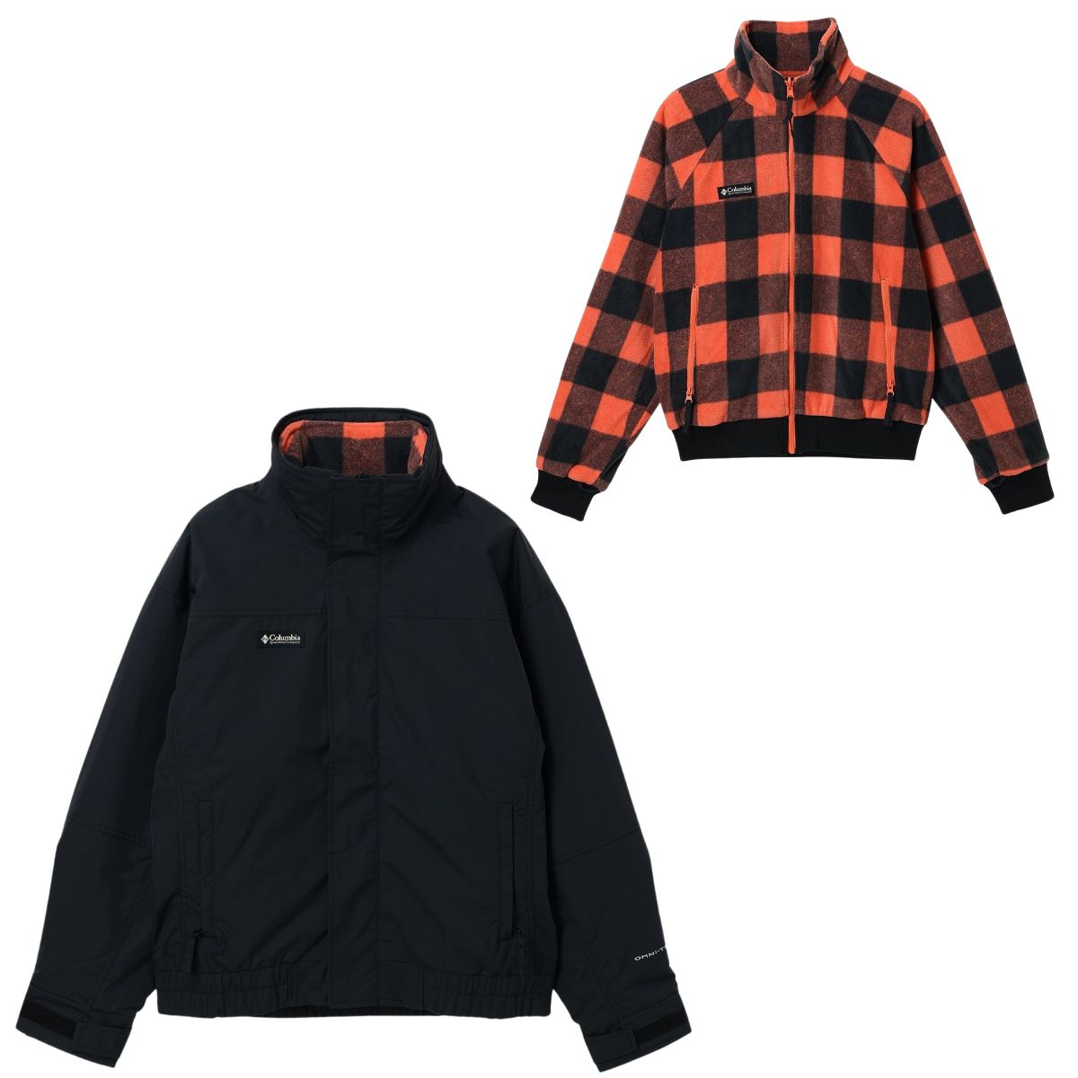 Columbia（コロンビア） メンズ アウターウェア バガブーII 1986