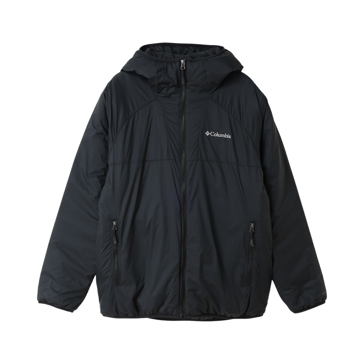 Columbia / ジャケット/M/ナイロン/BLK/XE5659 Columbia（コロンビア） メンズ 中綿ジャケット アウターウェア ホープ