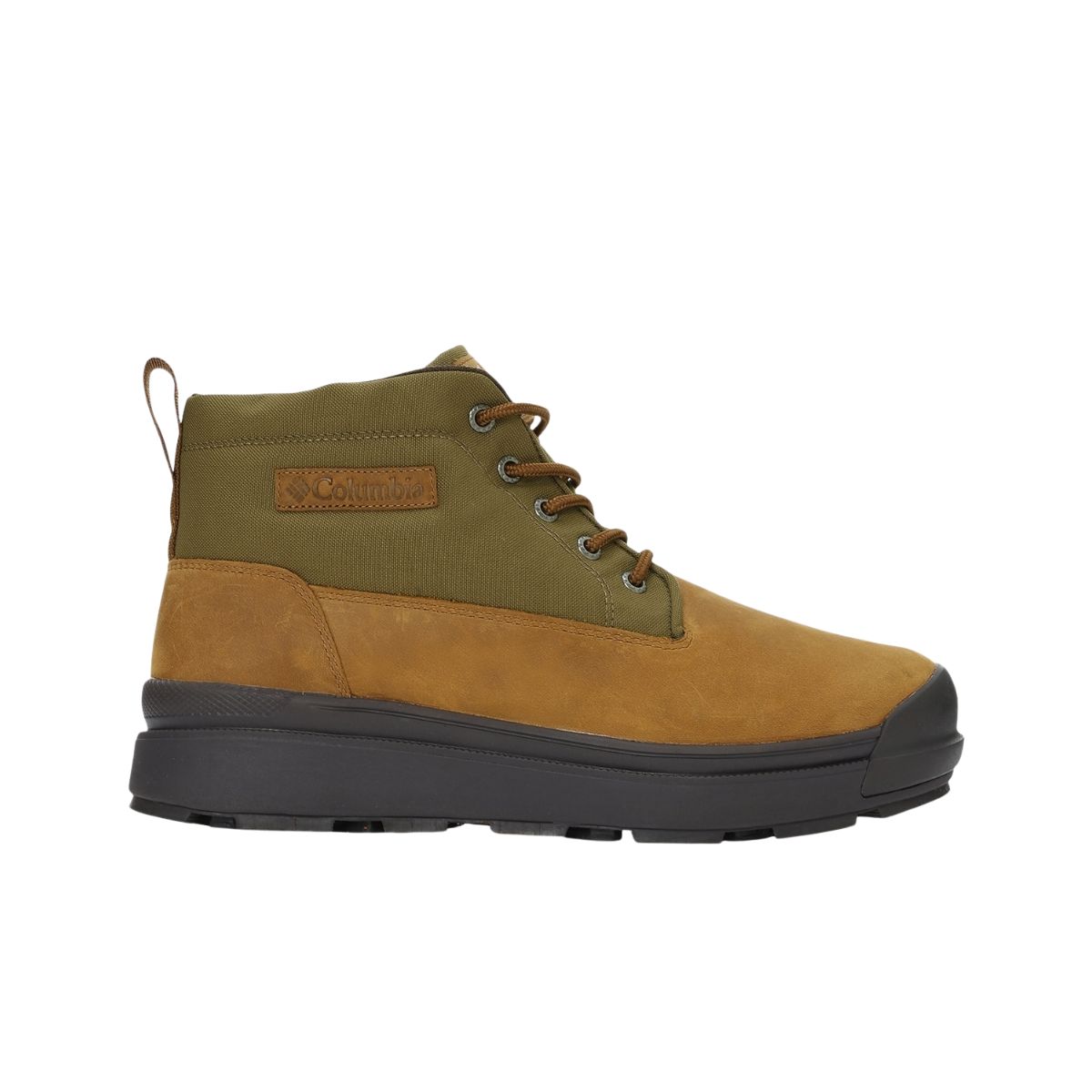 Columbia（コロンビア） サップランド フォー ラックス チャッカブーツ