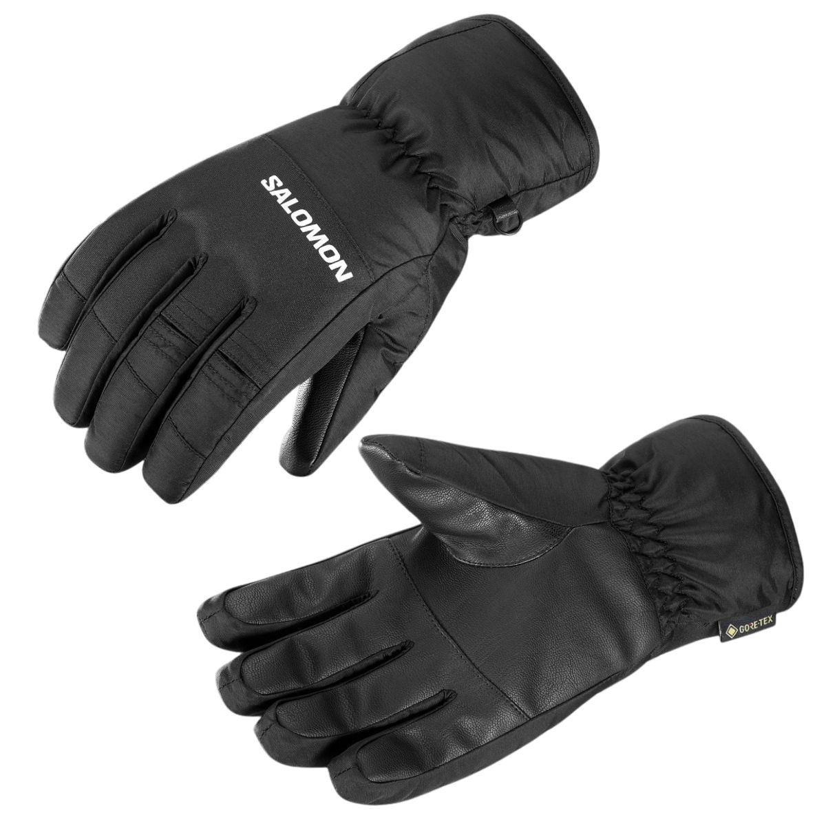 ［美品］SALOMON ゴアテックス　グローブ サロモン ゴアテックス グローブのおすすめ人気商品一覧 通販 - Yahoo