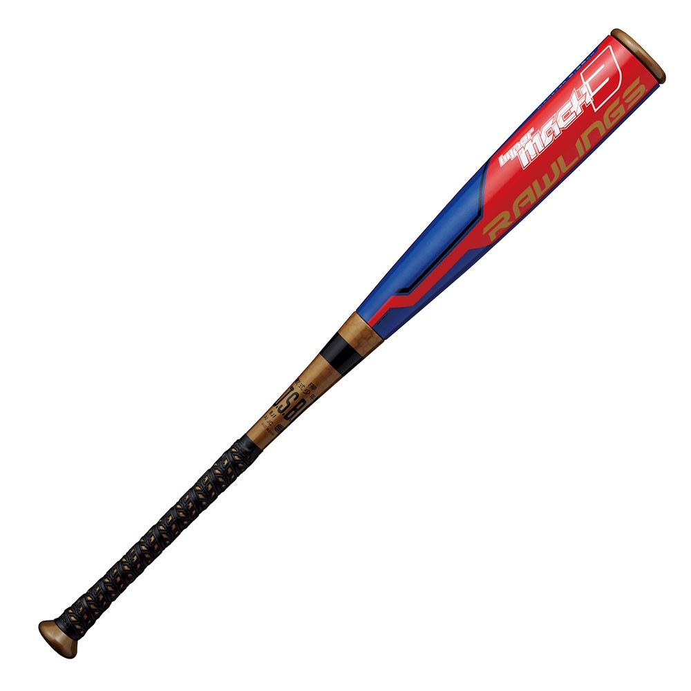 Rawlings 野球バット（バットバランス：ミドルバランス）｜野球