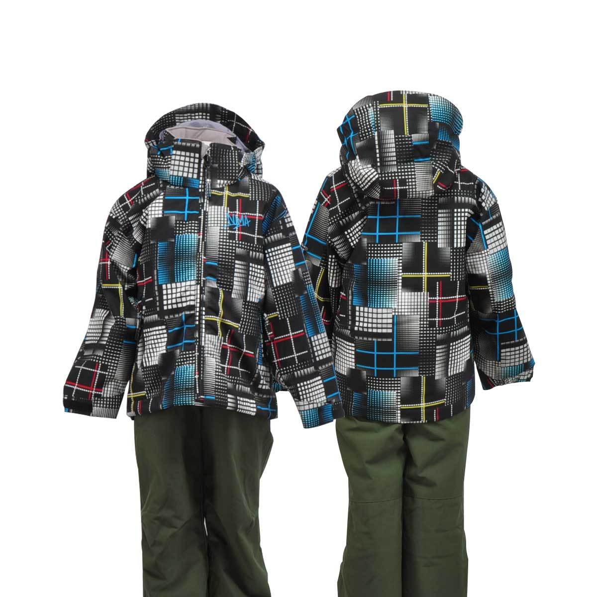 Nima ニーマ Jr 8053 キッズ スキーウェア 上下セット スノーウェア 子供用 雪遊び 通学 通園 Ino Ntcar018 スポーツマート 通販 Yahoo ショッピング Nima ニーマ Jr 8053 キッズ スキーウェア 上下セット スノーウェア 子供用 雪遊び 通学 通園 Ino Ntcar018 スポーツマート 通販 Yahoo ショッピング