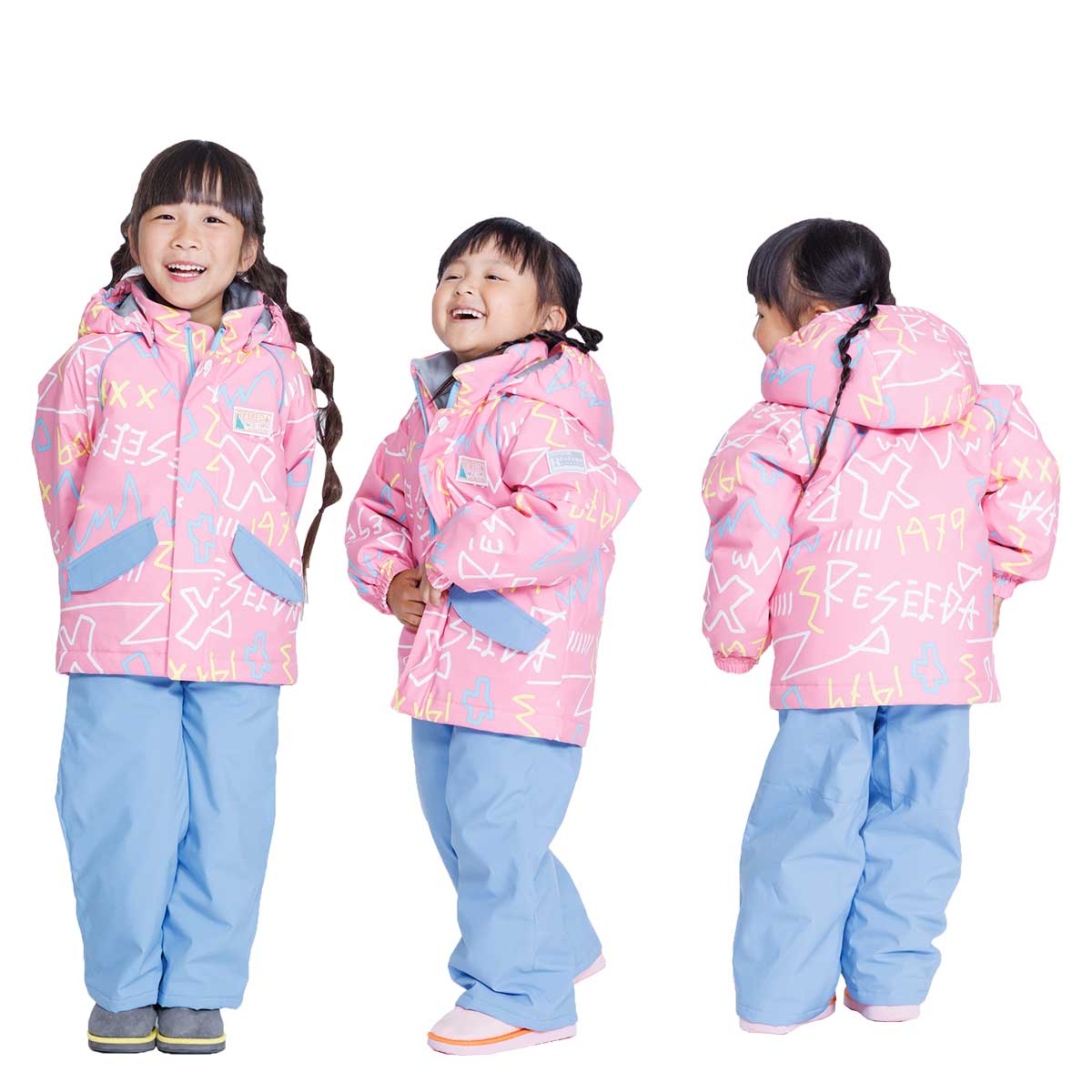 オンヨネ ONYONE RESEEDA(オンヨネ レセーダ) RES56002 キッズ