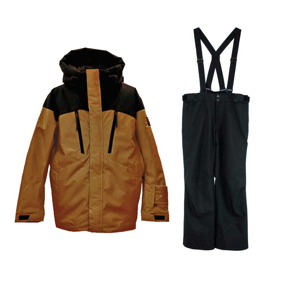 スキーウェア　セット スキーウェア ウィンデックス WINDEX スキーウェア 上下セット メンズ