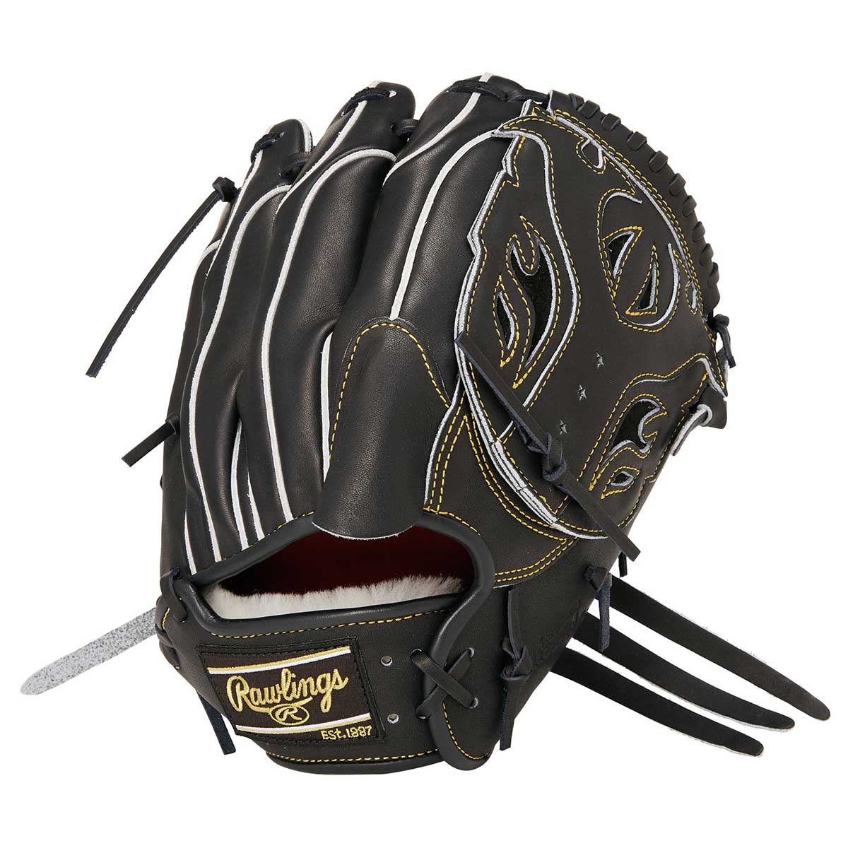 Rawlings 硬式グローブ（ポジション：投手用）｜グローブ｜野球
