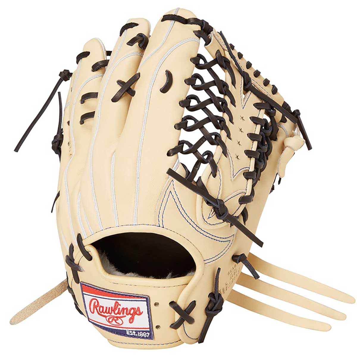 Rawlings（ローリングス） 軟式グラブ プロエクセルウィザード#02 88MG
