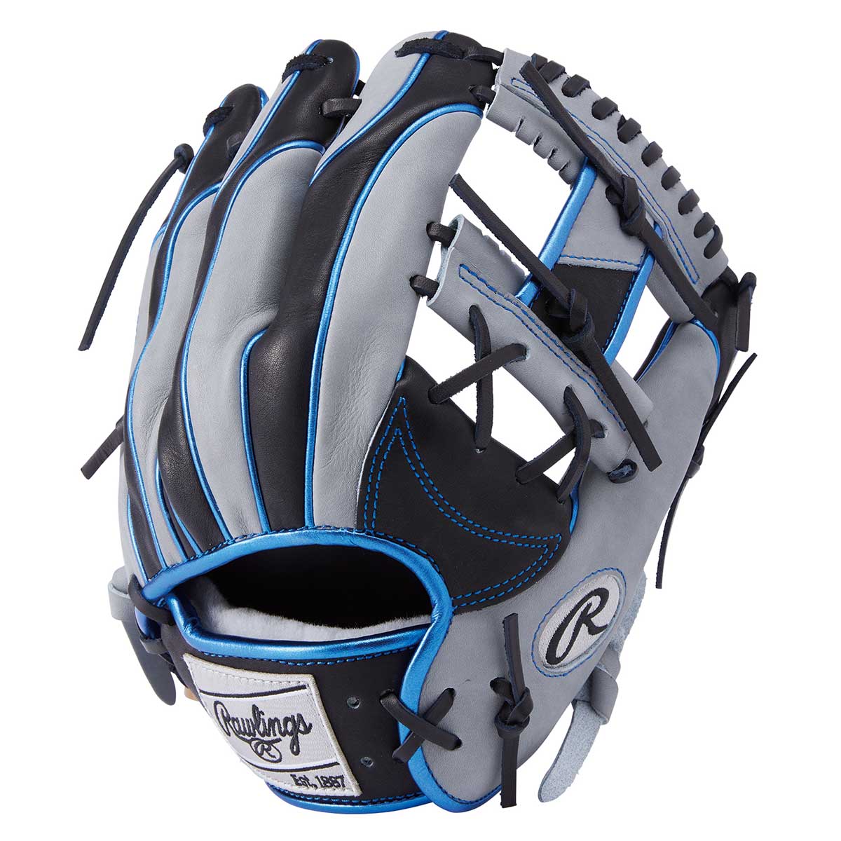 Rawlings 軟式グローブ（色：ネイビー系）｜グローブ｜野球｜スポーツ