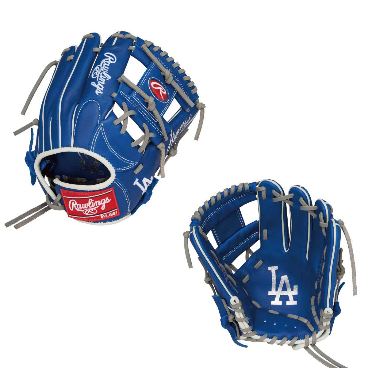 Rawlings - JR.御坊っちゃん ハイパーテックMLB野球クラブ G9M オールラウンド ベースボール地球儀 (ローリングス) GJ5HTMG9M