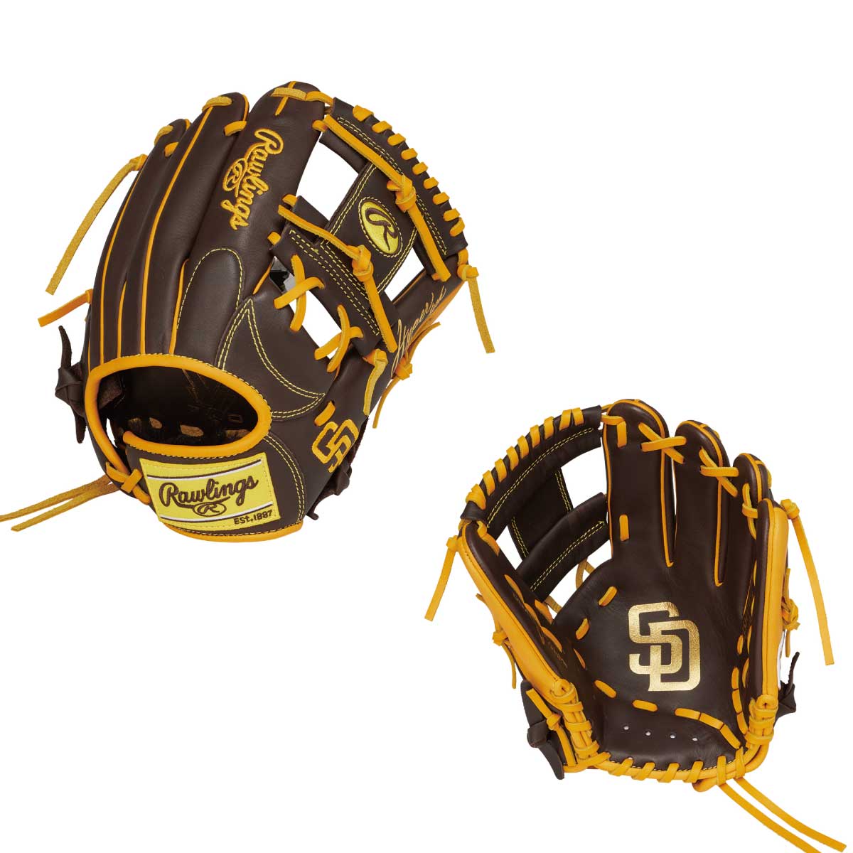 サンディエゴパドレス（Rawlings）のおすすめ人気商品一覧 通販