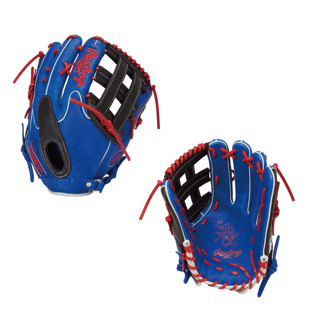 Rawlings 軟式グローブ（色：ピンク系）｜グローブ｜野球｜スポーツ