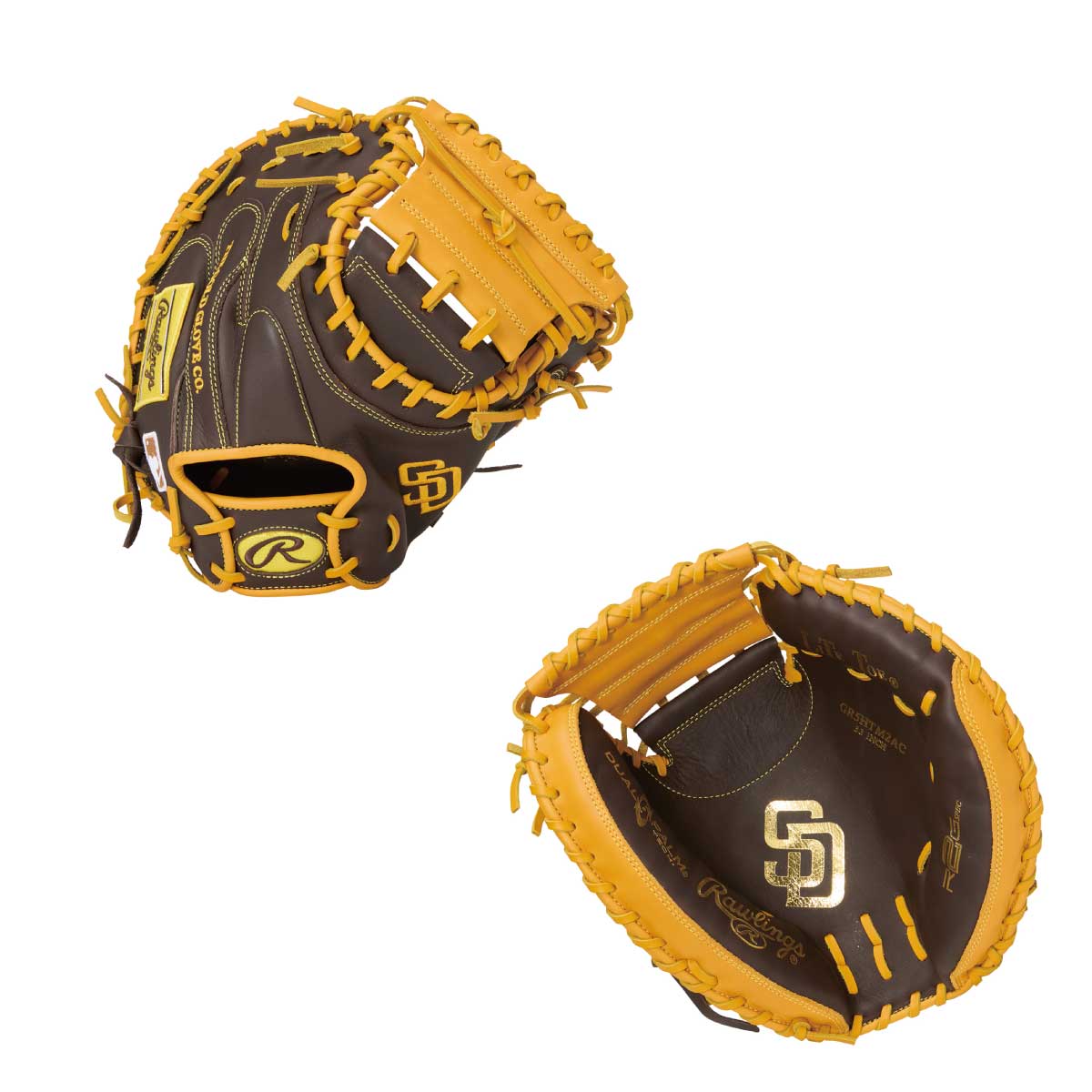 サンディエゴパドレス（Rawlings）のおすすめ人気商品一覧 通販