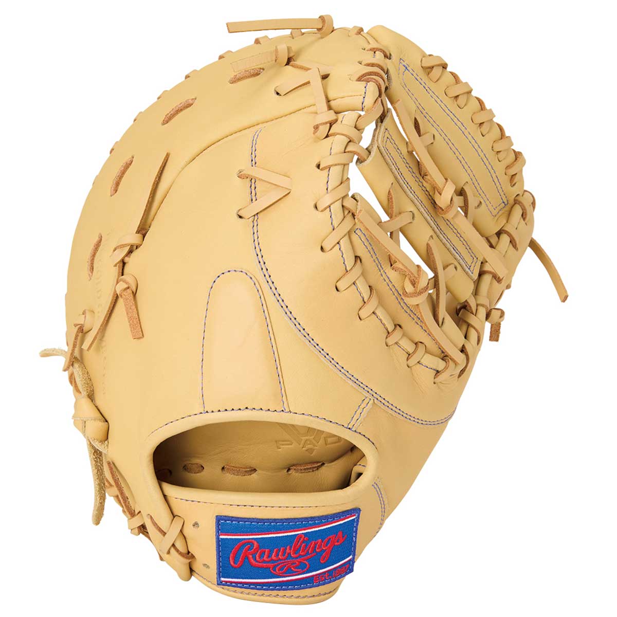 Rawlings（ローリングス） 軟式ミット ハイパーテックR2G M53