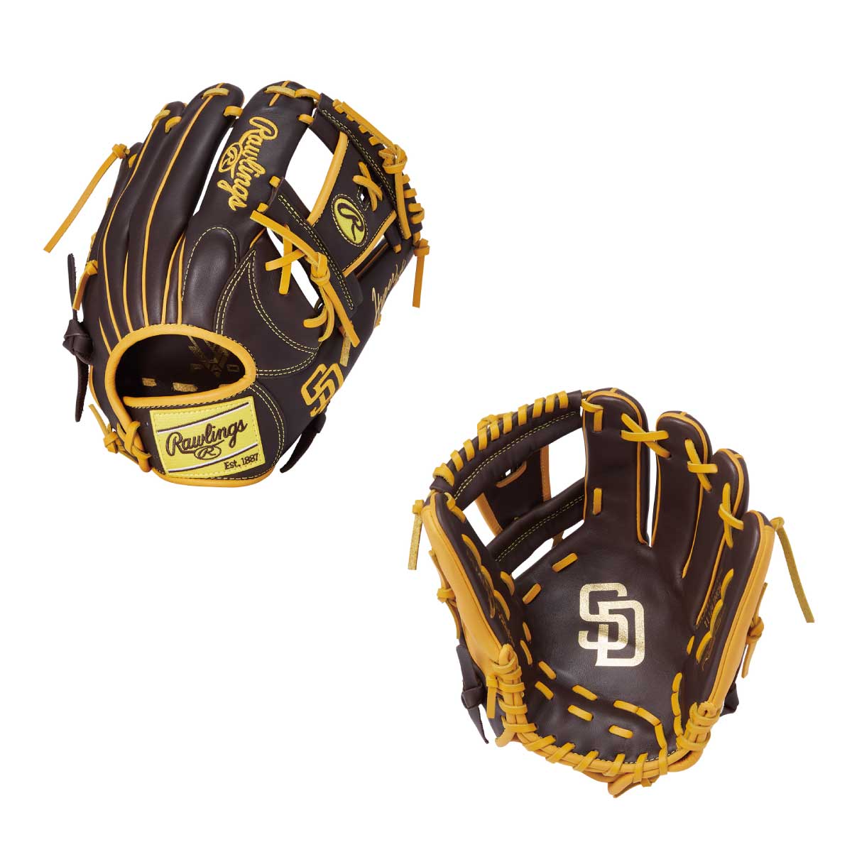 サンディエゴパドレス（Rawlings）のおすすめ人気商品一覧 通販