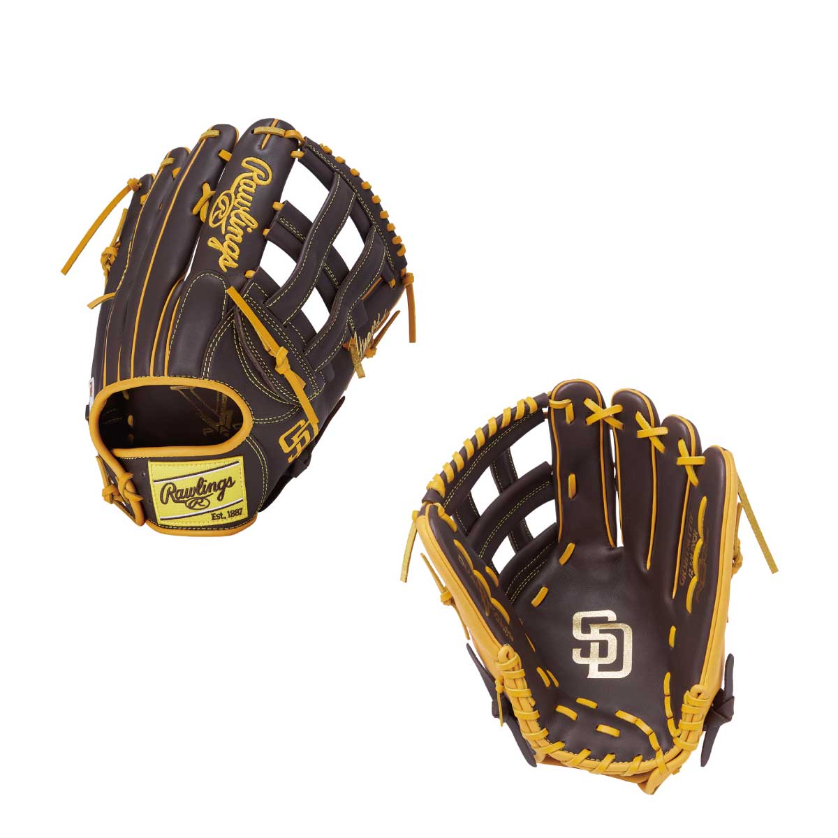 ローリングス 軟式グローブのおすすめ人気商品一覧 通販 - Yahoo