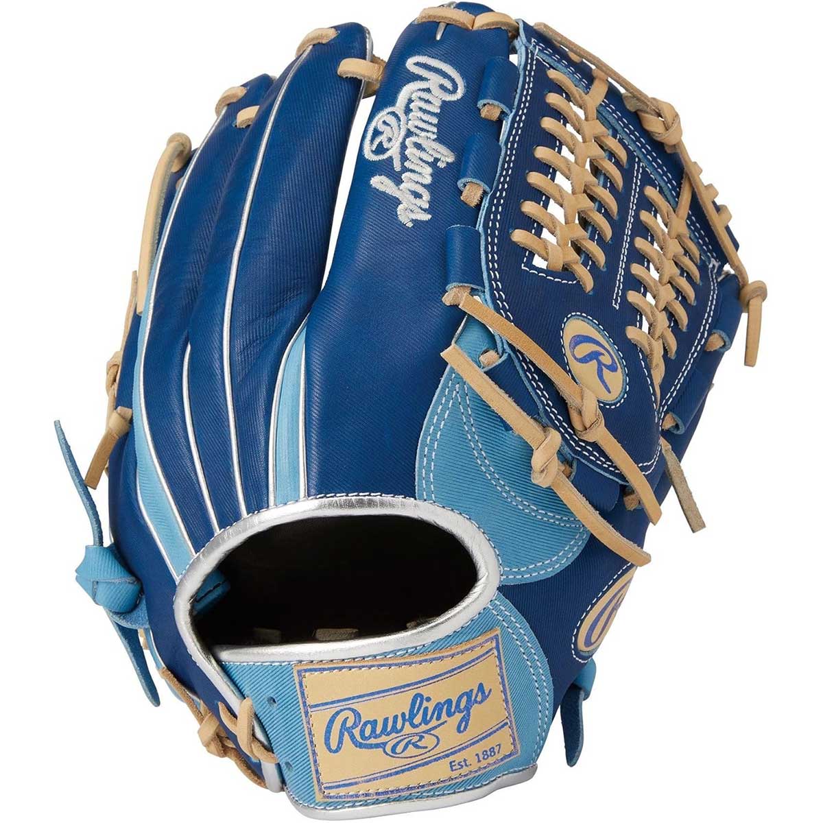 Rawlings（ローリングス） 【限定】軟式グラブ HOHヘリテージ PRO 