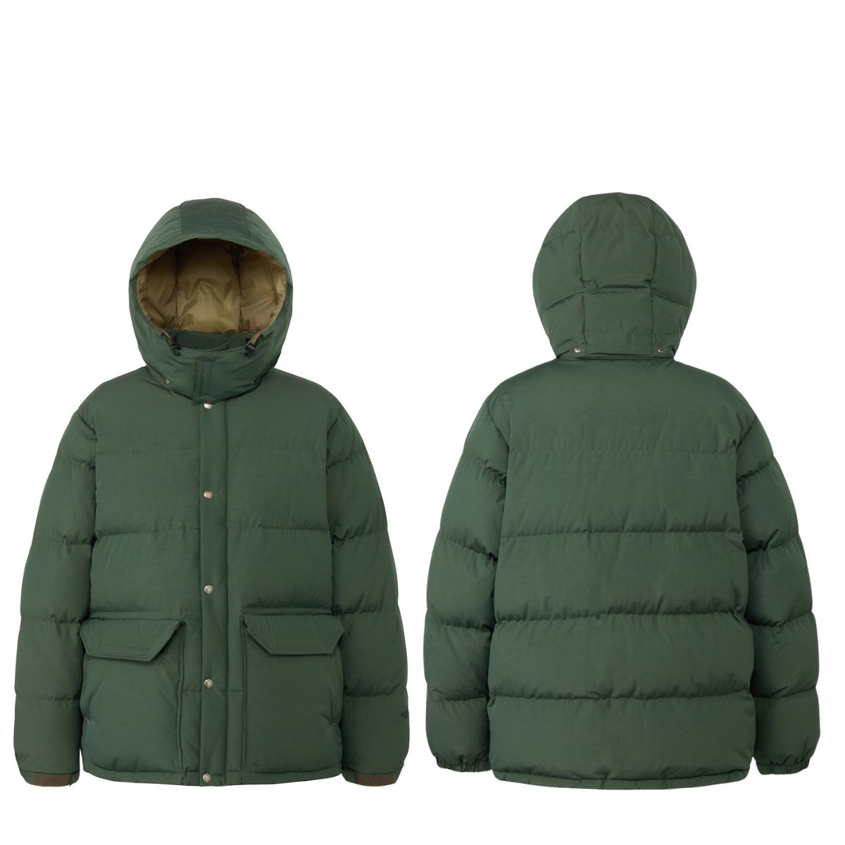 THE NORTH FACE（ザ ノースフェイス） キャンプシエラ ショート メンズ