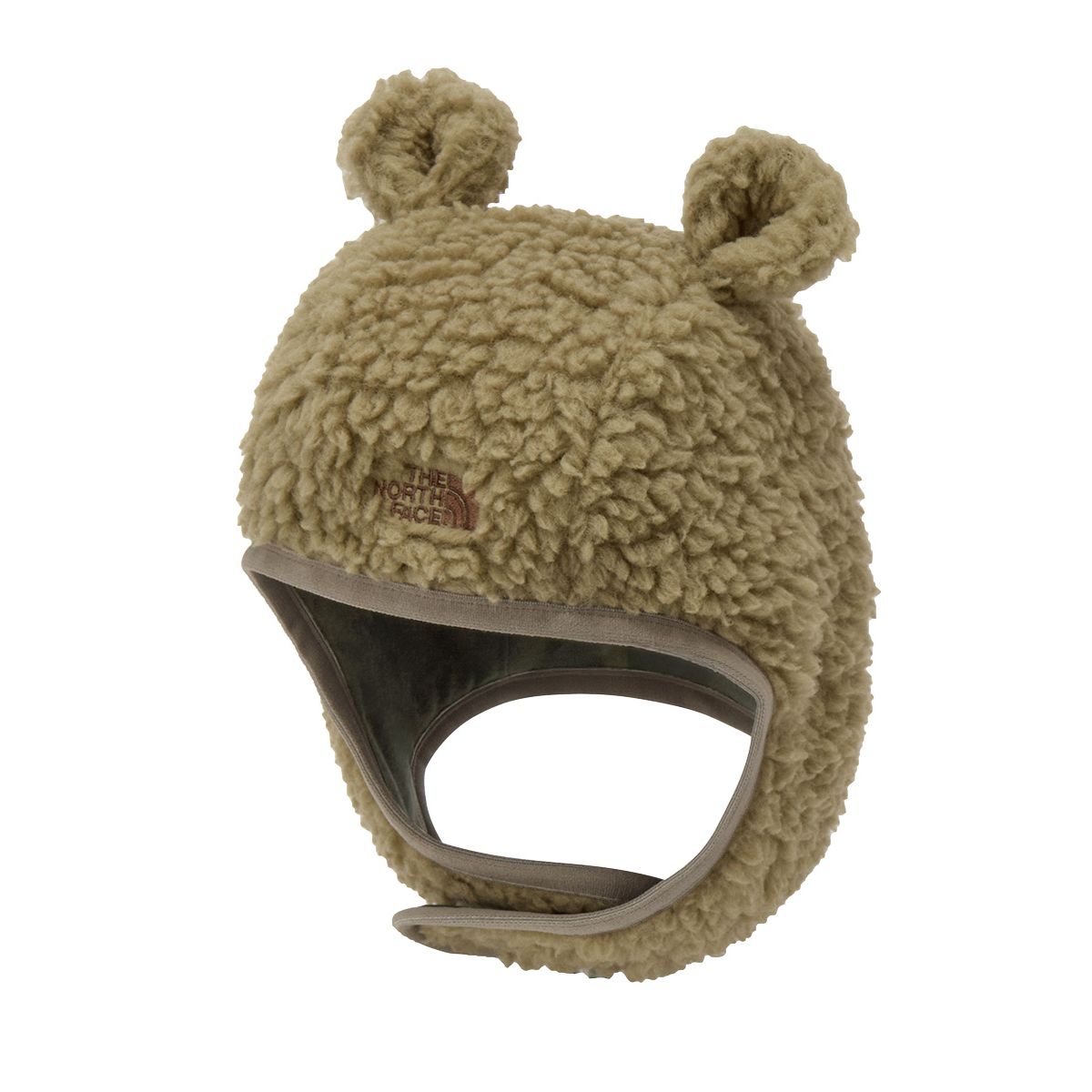 THE NORTH FACE（ザ ノースフェイス） メール便OK カドルフリース