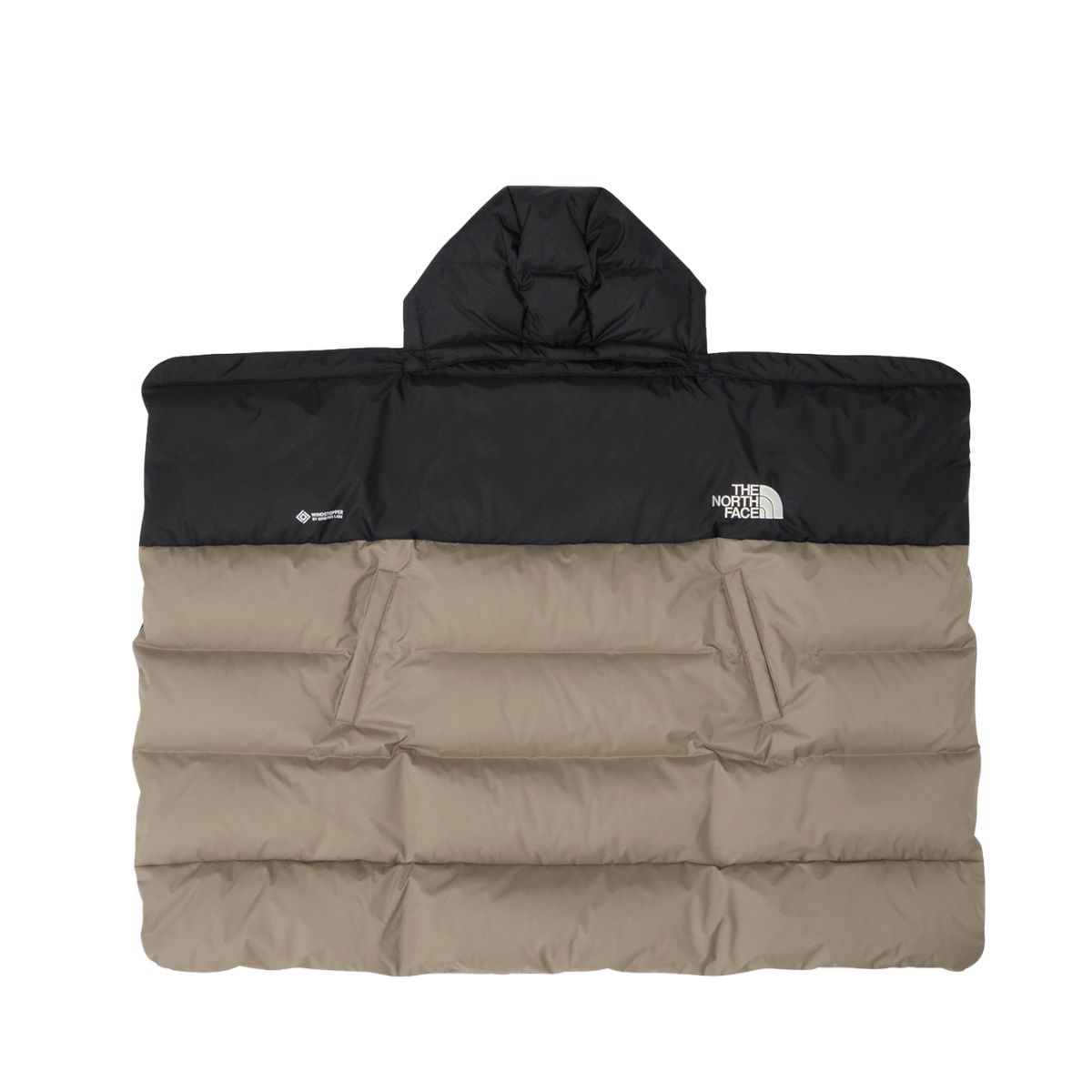 THE NORTH FACE（ザ ノースフェイス） マルチシェルブランケット