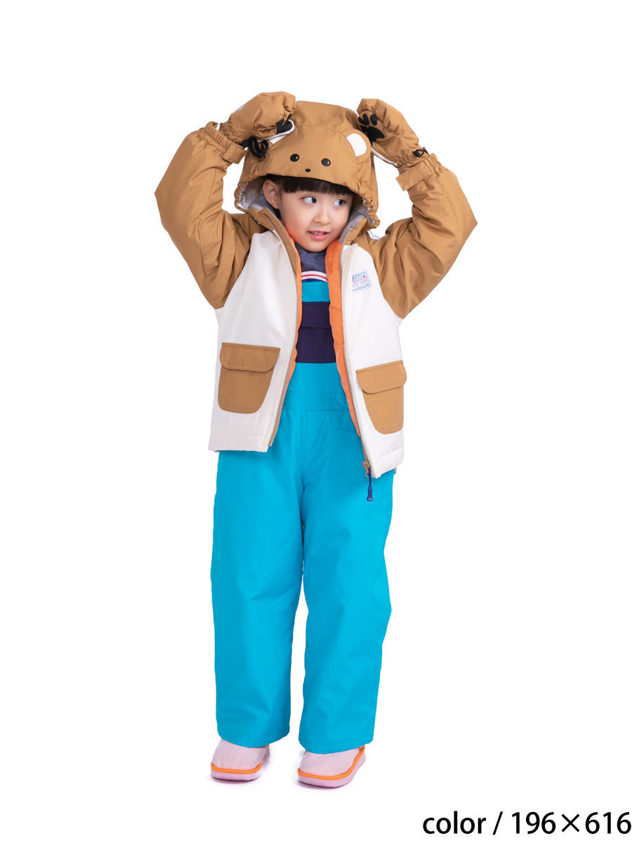 【5%OFF】 レディーススキージャケットSサイズ ◎12/3値下【新品】オンヨネ - ウエア(女性用)