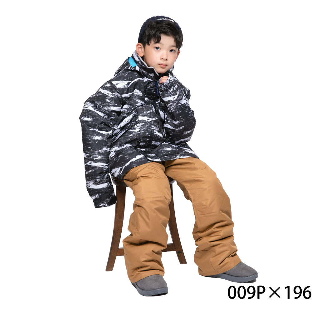 通信販売 JUNIOR RESEEDA〔レセーダ 21-22 スキー SUIT 〕 ジュニア RES74002 2022 上下セット