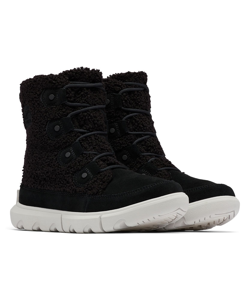 Sorel スノーブーツ 26cm SOREL（ソレル） レディース スノーブーツ 冬靴 エクスプローラー