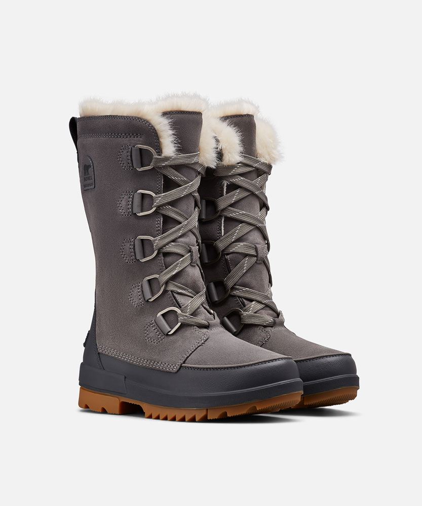 【未使用】　SOREL ティボリ　スノーブーツ　アウトドア 楽天市場】ソレル ティボリ フォー IV トール ウォータープルーフ