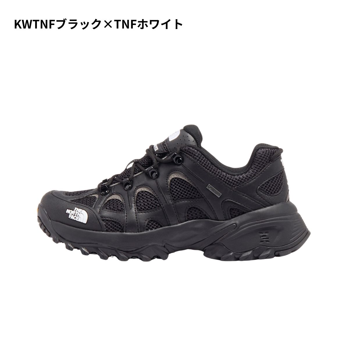 ゴアテックス スニーカー(THE NORTH FACE)(サイズ(cm):29cm)の ゴアテックス スニーカー(THE NORTH FACE)(サイズ(cm):29cm)の
