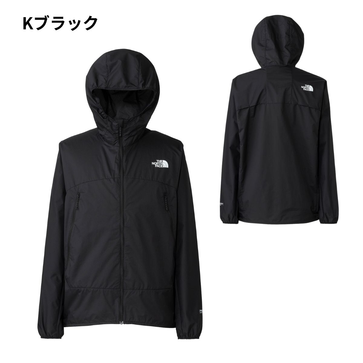 ノースフェイス スワローテイル フーディ（サイズ（S/M/L）：3L（XXL