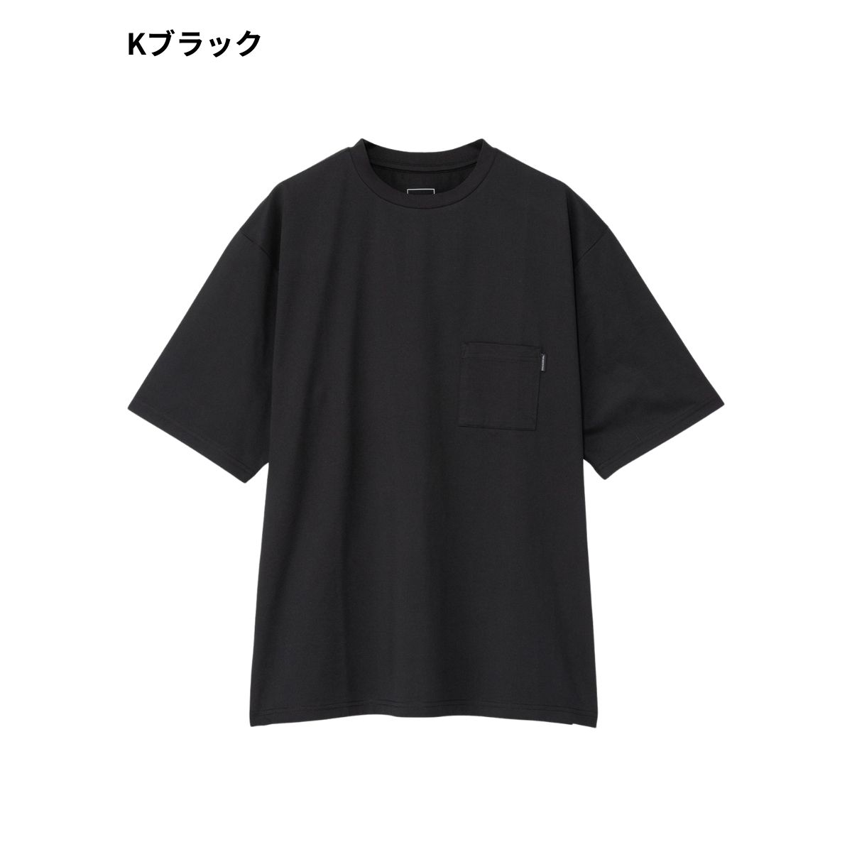 THE NORTH FACE（ザ ノースフェイス） メール便OK ユニセックス 半袖 T